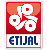 Logo Etijal