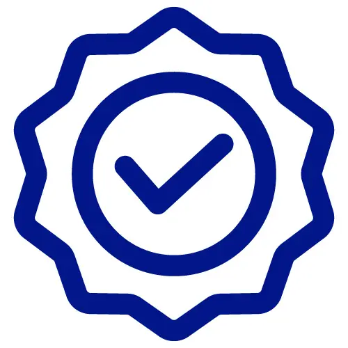 quality by lalawidi from <a href="https://thenounproject.com/browse/icons/term/quality/" target="_blank" title="quality Icons">Noun Project</a> (CC BY 3.0)